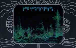 Lunar Abyss Deus Organum - Atimudra