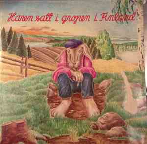 M.A. Numminen & Turid - Haren Satt I Gropen I Finland