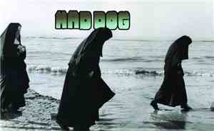Mad Dog  - Demo