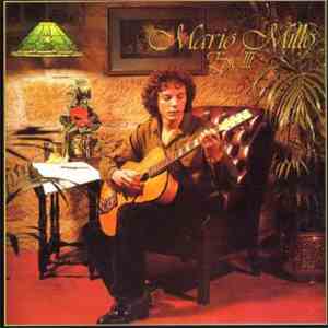 Mario Millo - Epic III