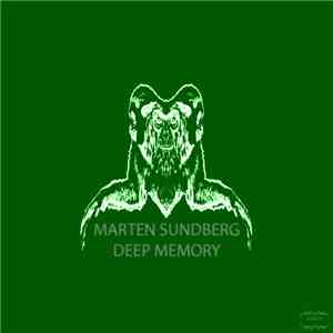 Marten Sundberg - Deep Memory
