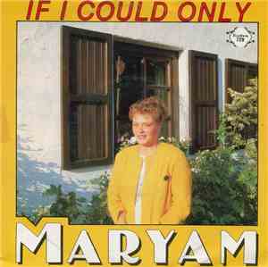 Maryam  - If I Could Only