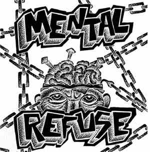 Mental Refuse - MR 2015