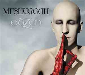 Meshuggah - obZen