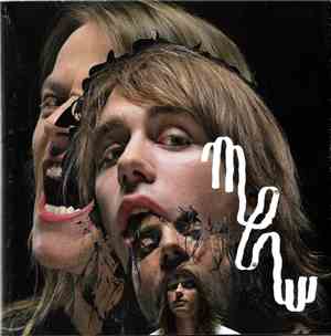 Mew - And The Glass Handed Kites