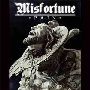 Misfortune  - Pain