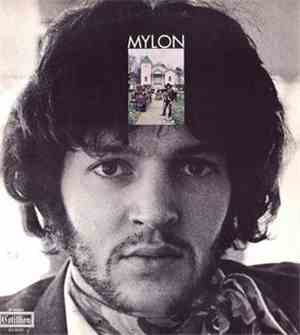 Mylon - Mylon