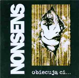 Nonsens / Rainhold - Nonsens / Rainhold
