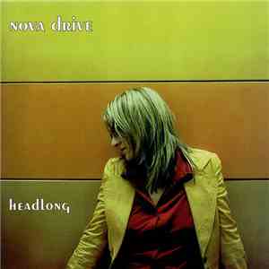 Nova Drive - Headlong