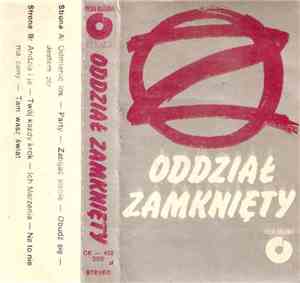 Oddział Zamknięty - Oddział Zamknięty