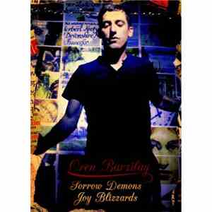 Oren Barzilay - Sorrow Demons Joy Blizzards