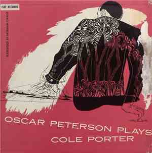 Oscar Peterson - Oscar Peterson Plays Cole Porter