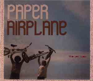 Paper Airplane - Who You Know
