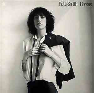 Patti Smith - Horses