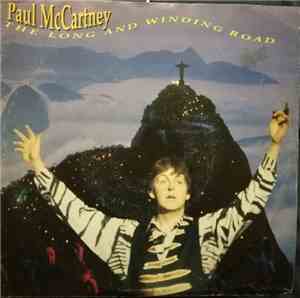 Paul McCartney - The Long And Winding Road