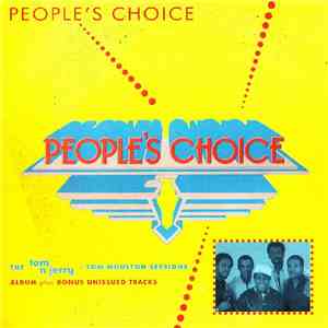 People's Choice - People's Choice
