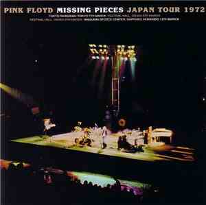 Pink Floyd - Missing Pieces