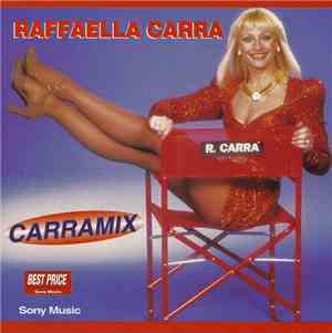 Raffaella Carra - Carramix