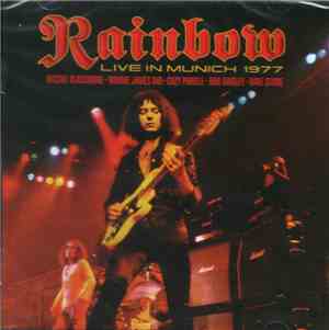 Rainbow - Live In Munich 1977