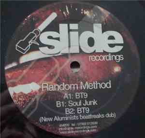 Random Method - BT9