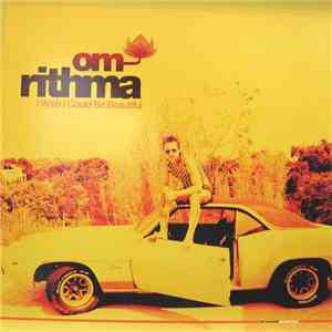 Rithma - I Wish I Could Be Beautiful