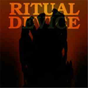 Ritual Device - Henge