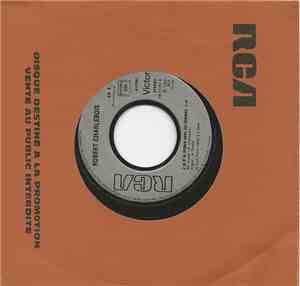 Robert Charlebois - News
