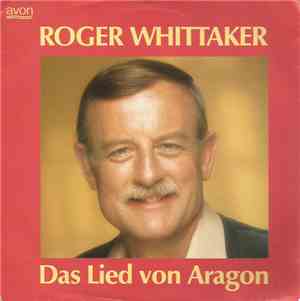 Roger Whittaker - Das Lied Von Aragon