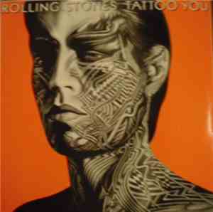 Rolling Stones, The - Tattoo You