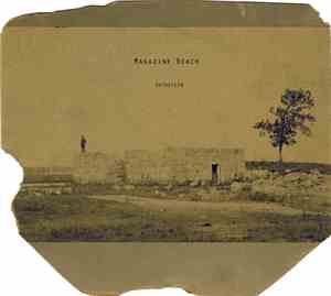 Rothstein - Magazine Beach