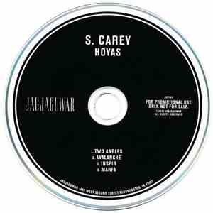 S. Carey  - Hoyas