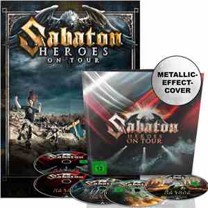 Sabaton - Heroes On Tour