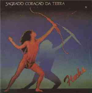 Sagrado Coracao Da Terra - Flecha