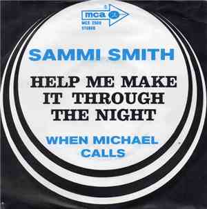 Sammi Smith - Help Me Make It Through The Night