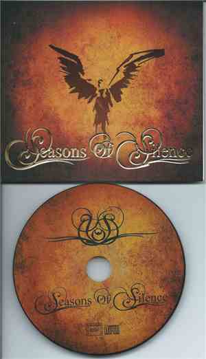 Seasons Of Silence - Seasons Of Silence
