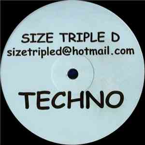 Size Triple D - Techno
