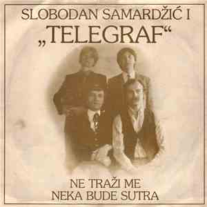 Slobodan Samardžić I 