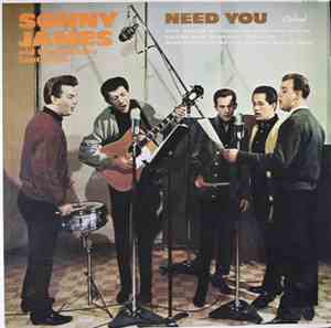 Sonny James And The Southern Gentlemen - Need You