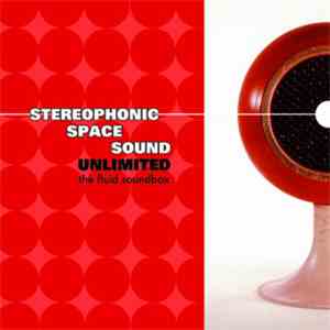 Stereophonic Space Sound Unlimited - The Fluid Soundbox