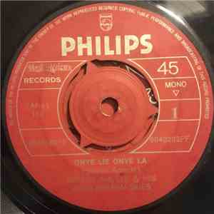 Steven Amechi & His Afro Rhythm Skies - Onye Lie Onye La
