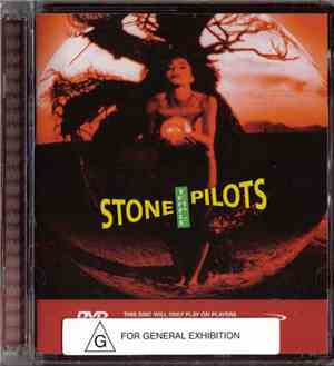 Stone Temple Pilots - Core