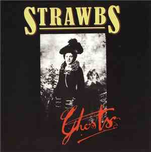 Strawbs - Ghosts