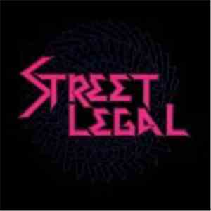 Street Legal  - Street Legal