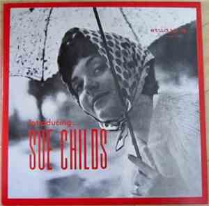 Sue Childs - Introducing