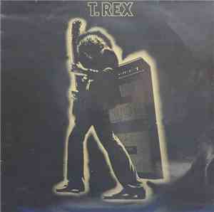 T. Rex - Electric Warrior