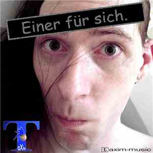 Taxim - Einer Für Sich