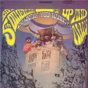 The 5th Dimension - Up, Up And Away (Go Where You Wanna Go)