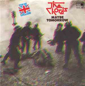 The Chords  - Maybe Tomorrow