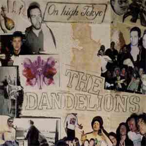 The Dandelions - On High Tokyo Recordings
