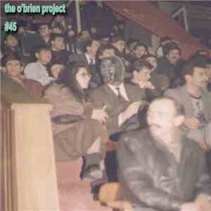 The O'Brien Project - #45